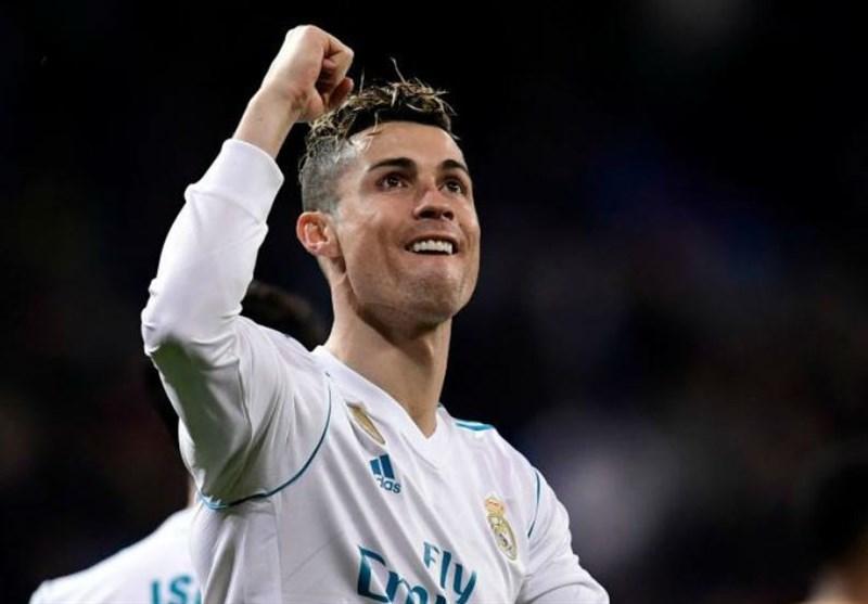 کریستیانو رونالدو,اخبار فوتبال,خبرهای فوتبال,نقل و انتقالات فوتبال