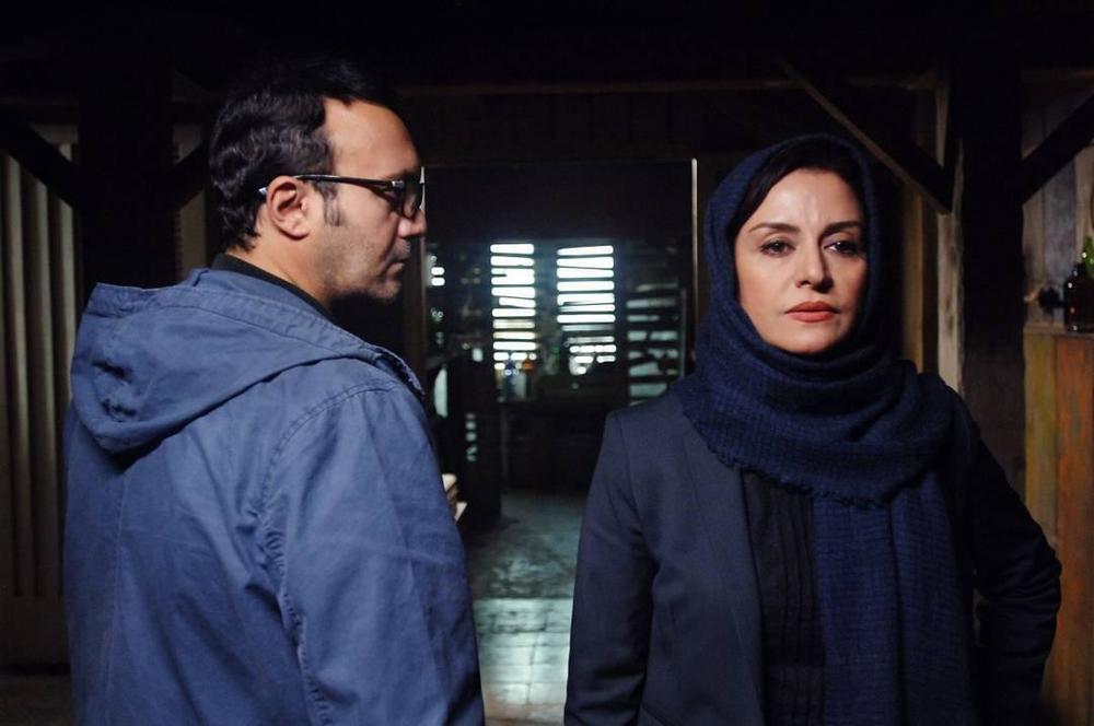 فیلم سوءتفاهم,اخبار فیلم و سینما,خبرهای فیلم و سینما,سینمای ایران