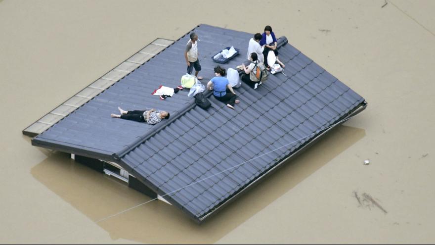 حوادث در ژاپن,اخبار حوادث,خبرهای حوادث,حوادث طبیعی