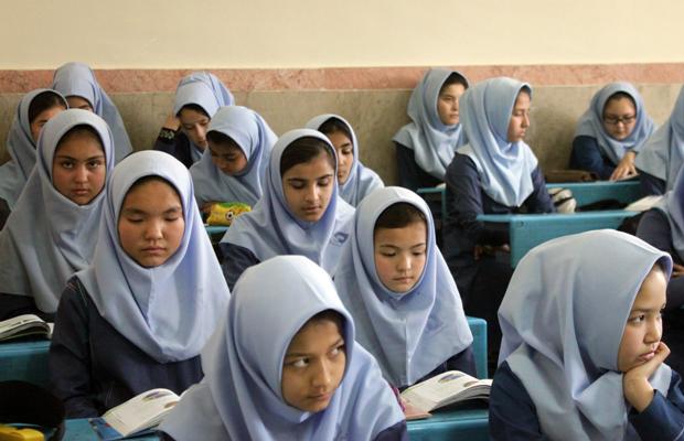 اتباع خارجی در مدارس ایران,نهاد های آموزشی,اخبار آموزش و پرورش,خبرهای آموزش و پرورش
