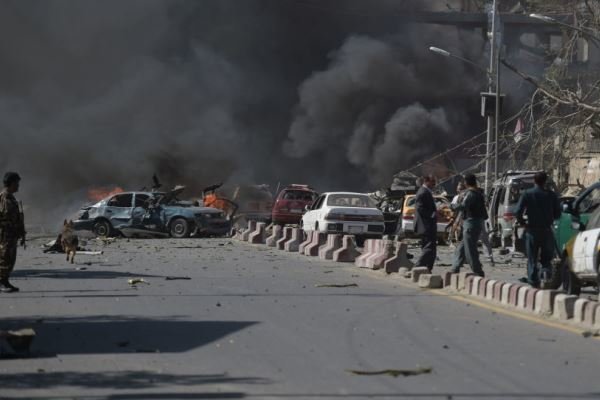 انفجار در افغانستان,اخبار افغانستان,خبرهای افغانستان,تازه ترین اخبار افغانستان
