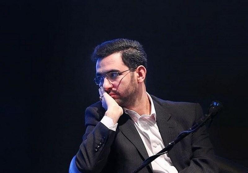 محمدجواد آذری‌جهرمی,اخبار دیجیتال,خبرهای دیجیتال,اخبار فناوری اطلاعات