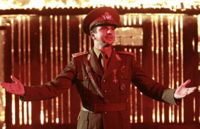 جشنواره کارلووی واری,اخبار هنرمندان,خبرهای هنرمندان,جشنواره