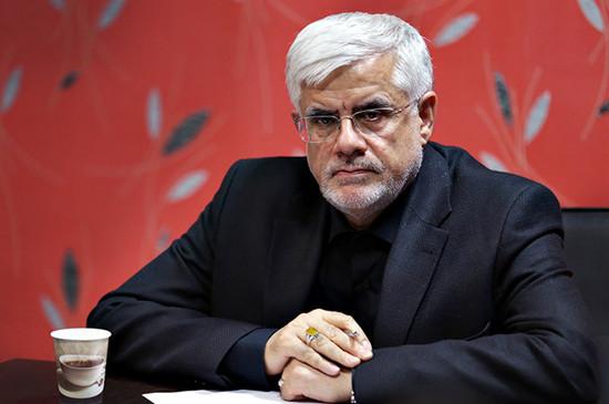 محمدرضا عارف,اخبار سیاسی,خبرهای سیاسی,اخبار سیاسی ایران