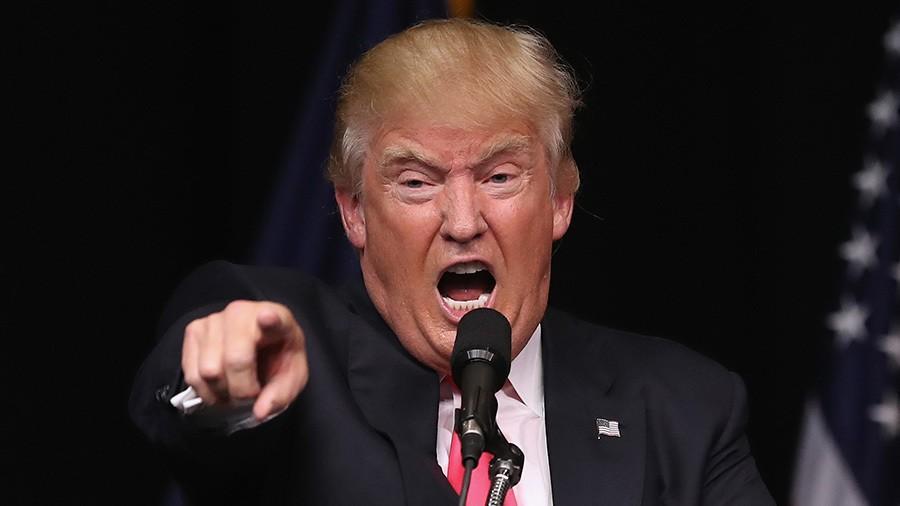 دونالد ترامپ,اخبار سیاسی,خبرهای سیاسی,اخبار بین الملل