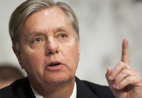 لیندسی گراهام,اخبار سیاسی,خبرهای سیاسی,اخبار بین الملل