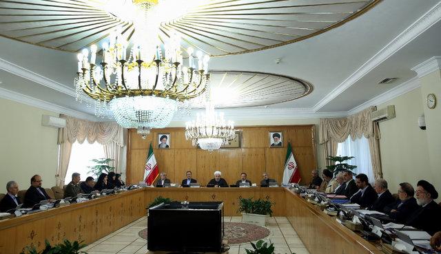 جلسه هیات دولت,اخبار سیاسی,خبرهای سیاسی,دولت