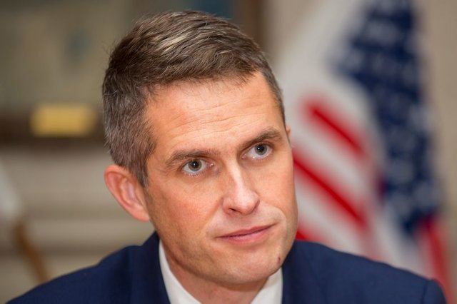 گوین ویلیامسون گوین ویلیامسون,اخبار سیاسی,خبرهای سیاسی,اخبار بین الملل