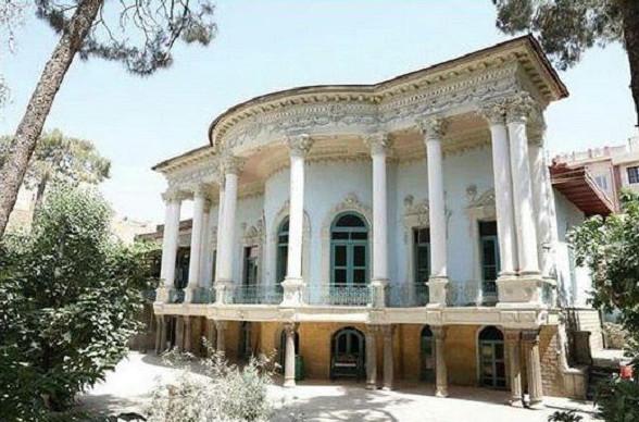 خانه تاریخی میرزا حسن مستوفی الممالک,اخبار دیجیتال,خبرهای دیجیتال,اخبار فناوری اطلاعات