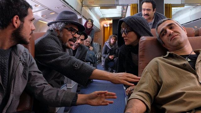 فیلم ما همه با هم هستیم,اخبار فیلم و سینما,خبرهای فیلم و سینما,سینمای ایران