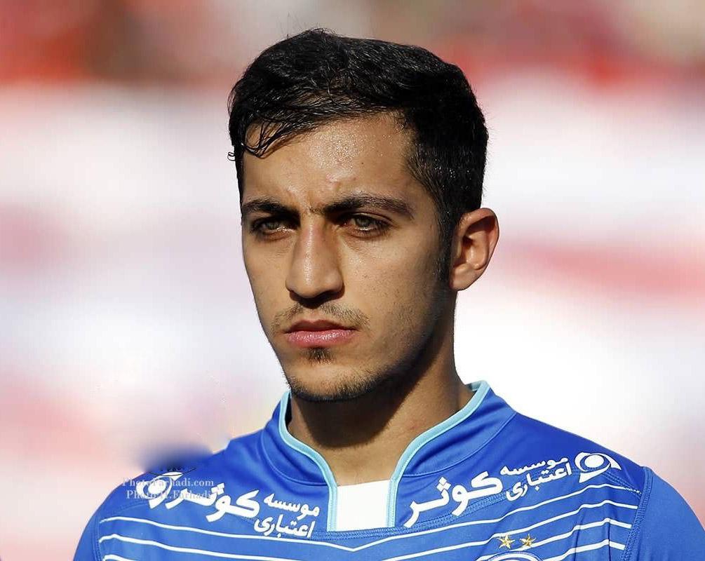 مجید حسینی,اخبار فوتبال,خبرهای فوتبال,نقل و انتقالات فوتبال