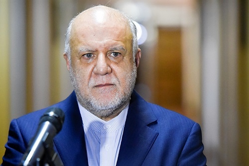 بیژن زنگنه,اخبار اقتصادی,خبرهای اقتصادی,نفت و انرژی