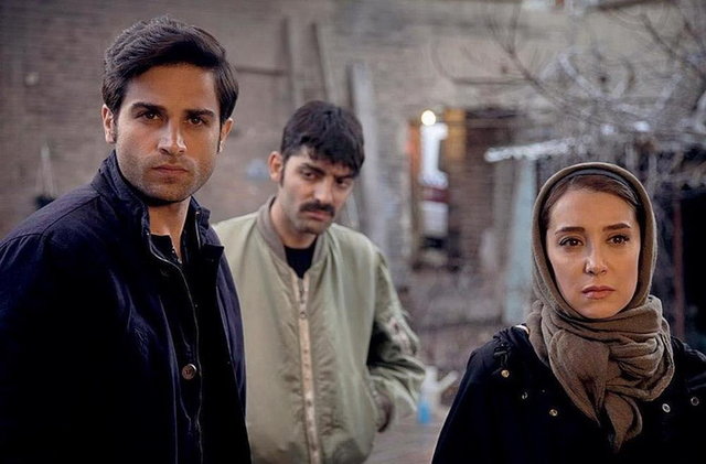 فیلم پشت دیوار سکوت,اخبار فیلم و سینما,خبرهای فیلم و سینما,سینمای ایران