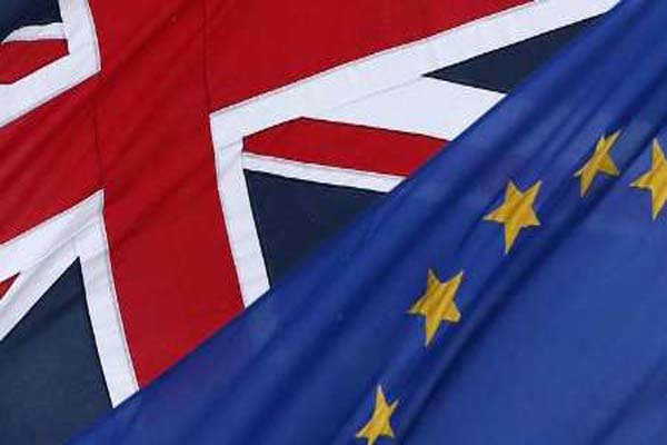 انگلیس و اتحادیه اروپا,اخبار سیاسی,خبرهای سیاسی,اخبار بین الملل