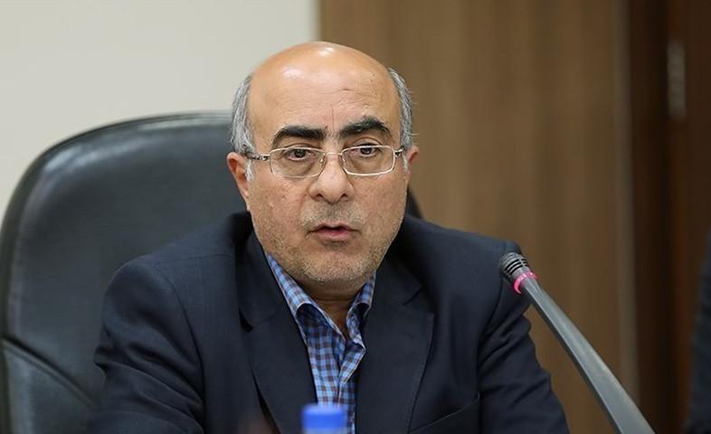 اکبر کمیجانی,اخبار اقتصادی,خبرهای اقتصادی,بانک و بیمه