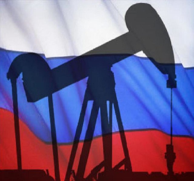 نفت روسیه,اخبار اقتصادی,خبرهای اقتصادی,نفت و انرژی