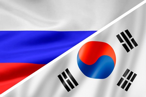 کره جنوبی و روسیه,اخبار سیاسی,خبرهای سیاسی,اخبار بین الملل