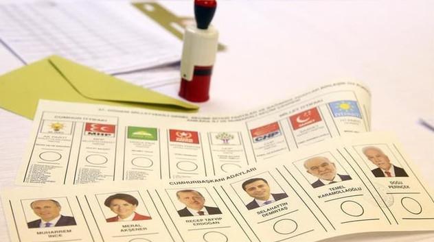 انتخابات ریاست جمهوری ترکیه,اخبار سیاسی,خبرهای سیاسی,خاورمیانه
