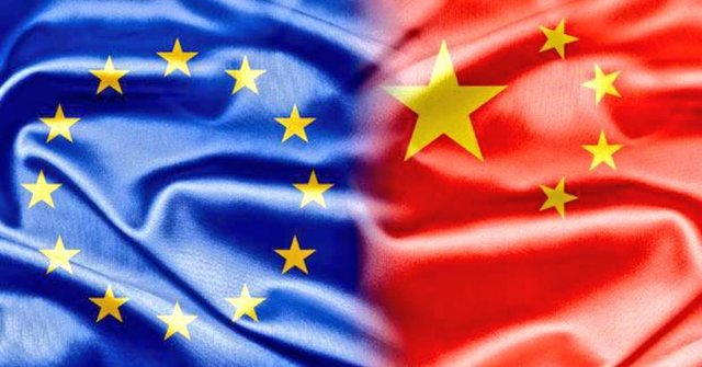 چین و اتحادیه اروپا,اخبار سیاسی,خبرهای سیاسی,سیاست خارجی