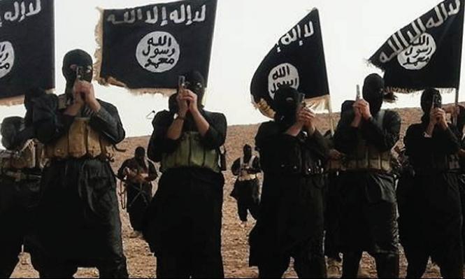 داعش,اخبار سیاسی,خبرهای سیاسی,دفاع و امنیت