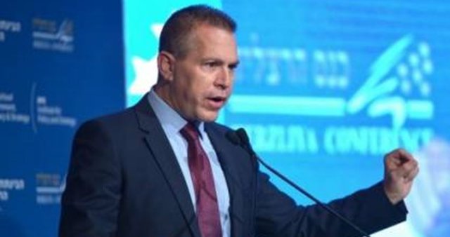 گلعاد آردان گلعاد آردان,اخبار سیاسی,خبرهای سیاسی,خاورمیانه
