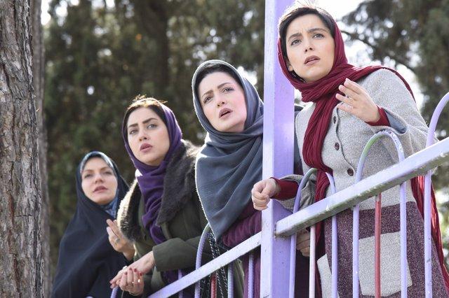 سریال گلشیفته,اخبار فیلم و سینما,خبرهای فیلم و سینما,سینمای ایران
