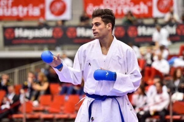 کاراته قهرمانی دانشجویان جهان ۲۰۱۸,اخبار ورزشی,خبرهای ورزشی,ورزش