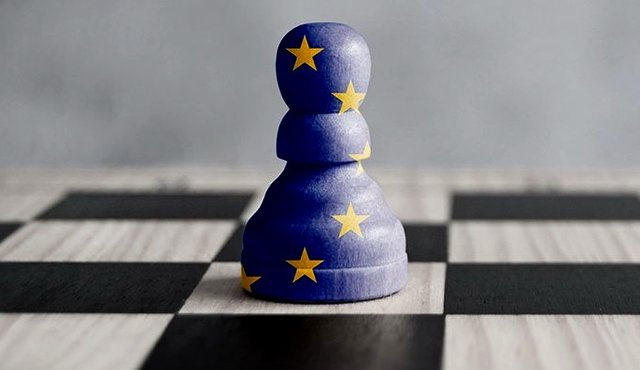 اتحادیه اروپا,اخبار سیاسی,خبرهای سیاسی,خاورمیانه