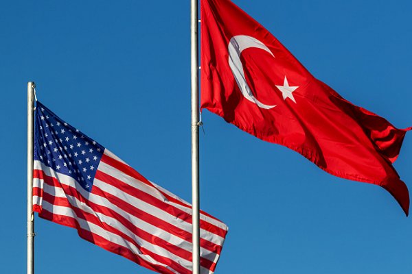 آمریکا و ترکیه,اخبار سیاسی,خبرهای سیاسی,سیاست خارجی