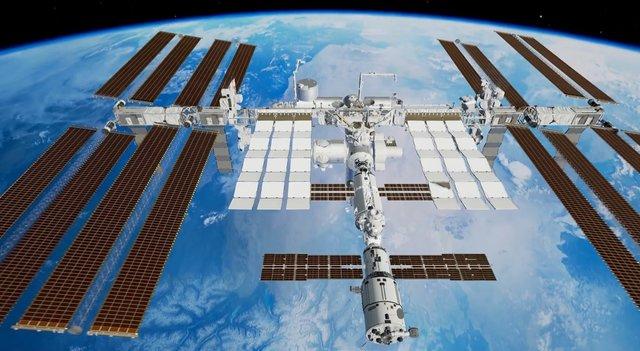زندگی ایستگاه فضایی بین‌المللی,اخبار علمی,خبرهای علمی,نجوم و فضا
