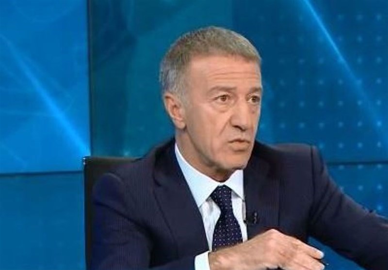 رئیس باشگاه ترابزون‌اسپور ترکیه,اخبار فوتبال,خبرهای فوتبال,نقل و انتقالات فوتبال