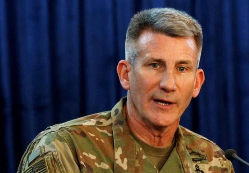 ژنرال جان نیکلسون,اخبار افغانستان,خبرهای افغانستان,تازه ترین اخبار افغانستان