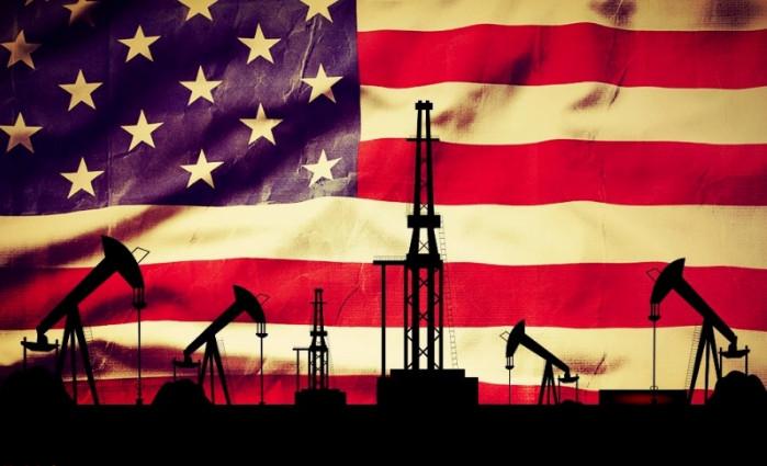 نفت آمریکا,اخبار اقتصادی,خبرهای اقتصادی,نفت و انرژی