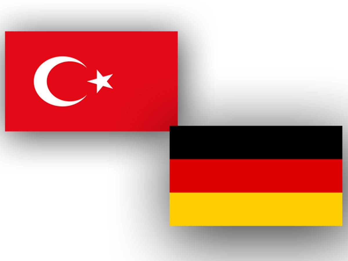 آلمان و ترکیه,اخبار سیاسی,خبرهای سیاسی,اخبار بین الملل