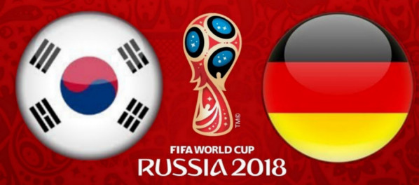 دیدار تیم ملی آلمان و کره جنوبی,اخبار فوتبال,خبرهای فوتبال,جام جهانی