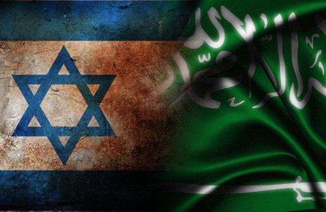 اسرائیل و عربستان,اخبار سیاسی,خبرهای سیاسی,خاورمیانه