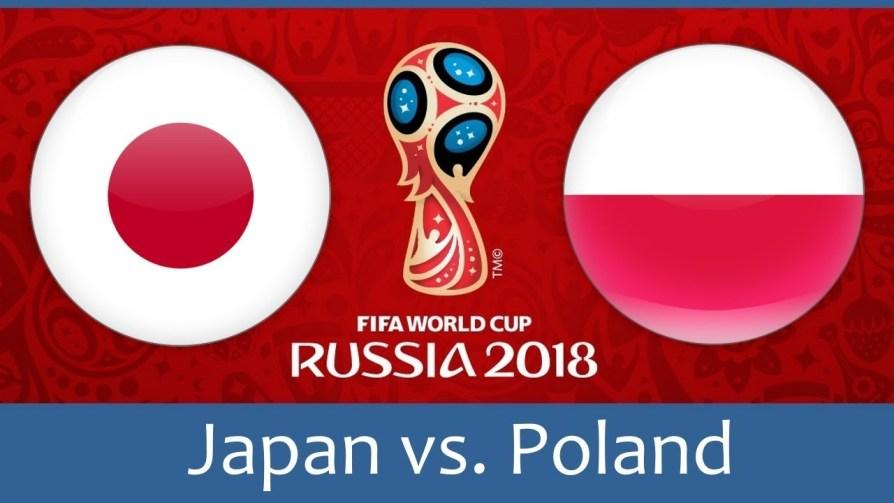 دیدار تیم ملی لهستان و ژاپن,اخبار فوتبال,خبرهای فوتبال,جام جهانی