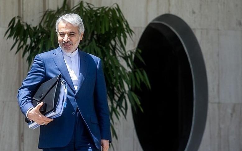 محمد باقر نوبخت محمد باقر نوبخت,اخبار سیاسی,خبرهای سیاسی,دولت