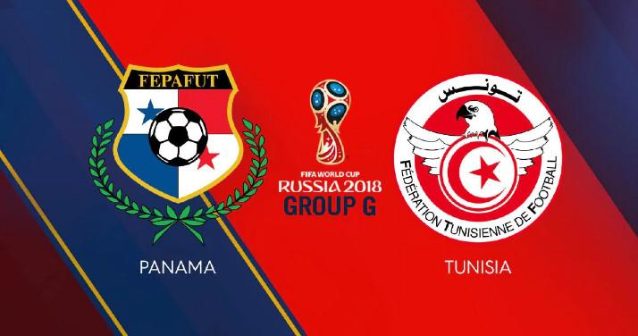 دیدار تیم ملی تونس و پاناما,اخبار فوتبال,خبرهای فوتبال,جام جهانی