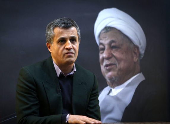 یاسر هاشمی,اخبار سیاسی,خبرهای سیاسی,اخبار سیاسی ایران