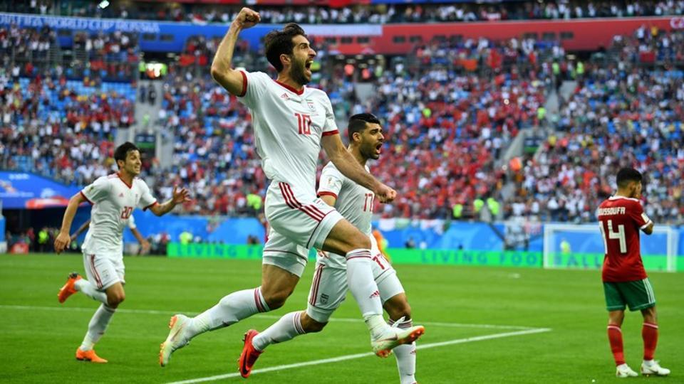 تیم ملی ایران,اخبار فوتبال,خبرهای فوتبال,فوتبال ملی