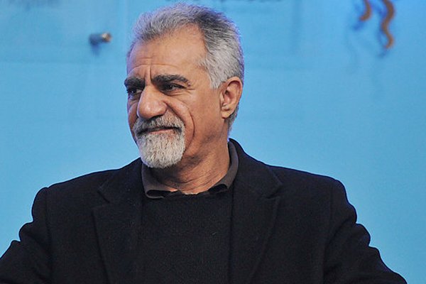 محمد احمدی,اخبار فیلم و سینما,خبرهای فیلم و سینما,سینمای ایران