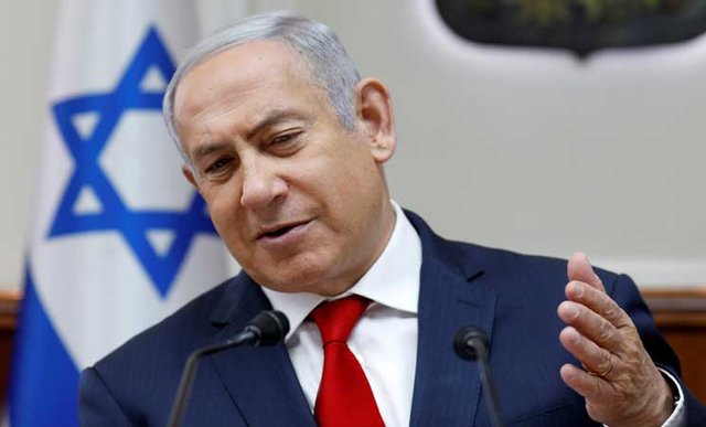 بنیامین نتانیاهو,اخبار سیاسی,خبرهای سیاسی,خاورمیانه