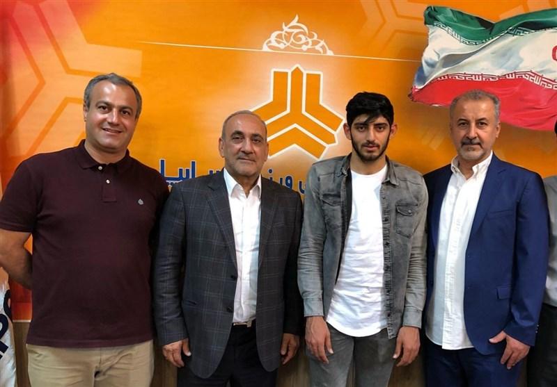 مهدی ترابی,اخبار فوتبال,خبرهای فوتبال,نقل و انتقالات فوتبال