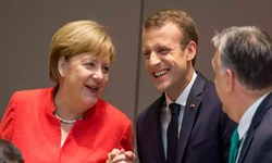 سران اروپا,اخبار سیاسی,خبرهای سیاسی,اخبار بین الملل