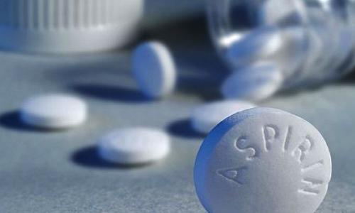 آسپرین آسپرین,اخبار پزشکی,خبرهای پزشکی,تازه های پزشکی