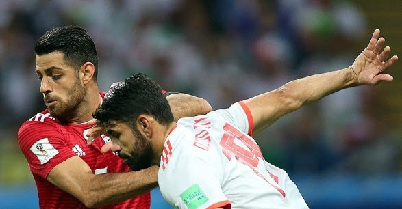 مرتضی پور علی گنجی,اخبار فوتبال,خبرهای فوتبال,فوتبال ملی