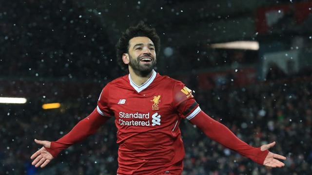 محمد صلاح,اخبار فوتبال,خبرهای فوتبال,نقل و انتقالات فوتبال