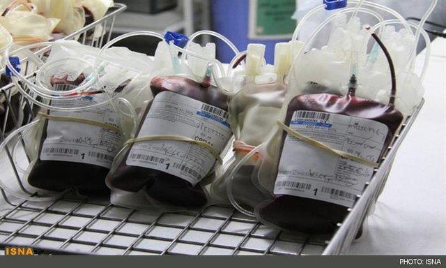 خون اهدایی,اخبار پزشکی,خبرهای پزشکی,بهداشت