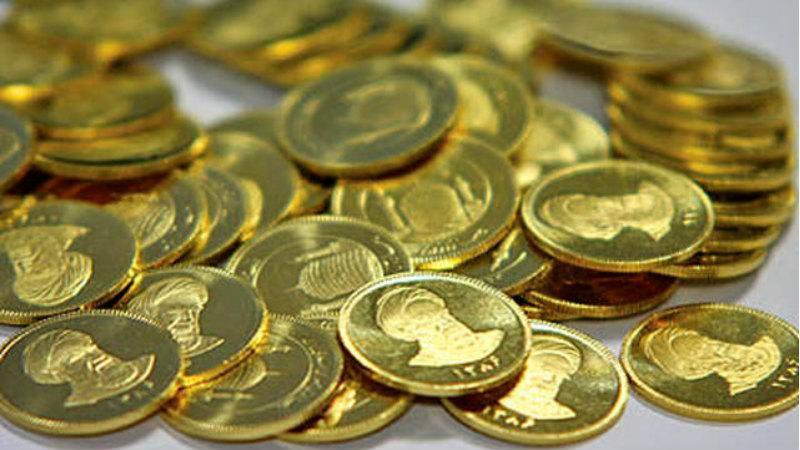 سکه طلا,اخبار طلا و ارز,خبرهای طلا و ارز,طلا و ارز